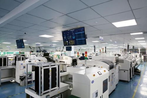 云漢芯城榮膺上海市工業數字化團體標準創新培育企業，引領電子產品供應鏈數智化新篇章