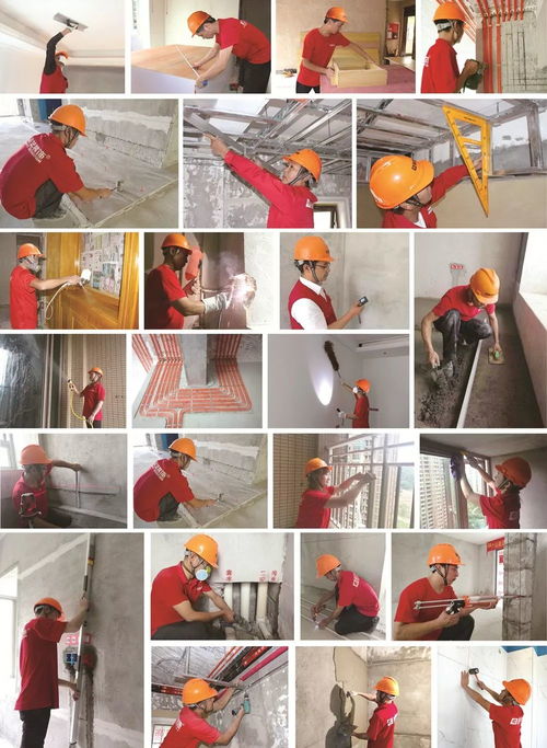 心中有尺，品質(zhì)為尺——星藝室內(nèi)外裝飾工程設(shè)計(jì)的匠心堅(jiān)守