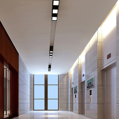 張銘設(shè)計(jì)作品集 從效果圖到實(shí)景，解析設(shè)計(jì)理念與施工要點(diǎn)